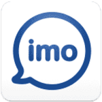 Logo of imo android Application 